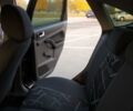 Чорний Форд Фокус, об'ємом двигуна 1.6 л та пробігом 183 тис. км за 6200 $, фото 11 на Automoto.ua