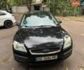 Чорний Форд Фокус, об'ємом двигуна 1.6 л та пробігом 341 тис. км за 3500 $, фото 1 на Automoto.ua