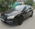 Черный Форд Фокус, объемом двигателя 2 л и пробегом 3 тыс. км за 3311 $, фото 1 на Automoto.ua