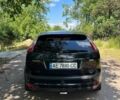 Чорний Форд Фокус, об'ємом двигуна 1.8 л та пробігом 276 тис. км за 5200 $, фото 17 на Automoto.ua