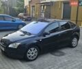 Чорний Форд Фокус, об'ємом двигуна 1.6 л та пробігом 290 тис. км за 3000 $, фото 1 на Automoto.ua