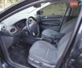 Черный Форд Фокус, объемом двигателя 1.6 л и пробегом 146 тыс. км за 5200 $, фото 16 на Automoto.ua