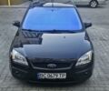 Чорний Форд Фокус, об'ємом двигуна 1.6 л та пробігом 290 тис. км за 3000 $, фото 2 на Automoto.ua