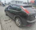 Черный Форд Фокус, объемом двигателя 2 л и пробегом 300 тыс. км за 4300 $, фото 3 на Automoto.ua