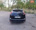 Черный Форд Фокус, объемом двигателя 1.6 л и пробегом 149 тыс. км за 4600 $, фото 9 на Automoto.ua