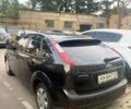 Чорний Форд Фокус, об'ємом двигуна 1.6 л та пробігом 240 тис. км за 2850 $, фото 4 на Automoto.ua
