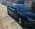 Чорний Форд Фокус, об'ємом двигуна 1.8 л та пробігом 222 тис. км за 4750 $, фото 3 на Automoto.ua