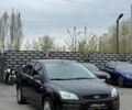 Черный Форд Фокус, объемом двигателя 1.8 л и пробегом 272 тыс. км за 3200 $, фото 2 на Automoto.ua