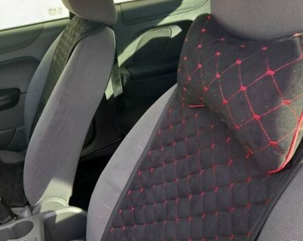 Чорний Форд Фокус, об'ємом двигуна 1.6 л та пробігом 228 тис. км за 4150 $, фото 4 на Automoto.ua