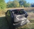 Черный Форд Фокус, объемом двигателя 1.6 л и пробегом 212 тыс. км за 1200 $, фото 4 на Automoto.ua