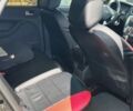 Черный Форд Фокус, объемом двигателя 1.6 л и пробегом 230 тыс. км за 4600 $, фото 9 на Automoto.ua