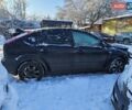 Черный Форд Фокус, объемом двигателя 1.6 л и пробегом 200 тыс. км за 2200 $, фото 7 на Automoto.ua