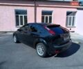 Черный Форд Фокус, объемом двигателя 1.6 л и пробегом 234 тыс. км за 4400 $, фото 33 на Automoto.ua