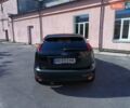 Черный Форд Фокус, объемом двигателя 1.6 л и пробегом 234 тыс. км за 4400 $, фото 34 на Automoto.ua