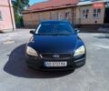 Черный Форд Фокус, объемом двигателя 1.6 л и пробегом 234 тыс. км за 4400 $, фото 6 на Automoto.ua