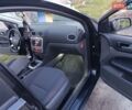Чорний Форд Фокус, об'ємом двигуна 1.6 л та пробігом 222 тис. км за 3500 $, фото 6 на Automoto.ua