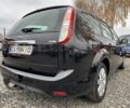 Чорний Форд Фокус, об'ємом двигуна 1.6 л та пробігом 181 тис. км за 5200 $, фото 2 на Automoto.ua