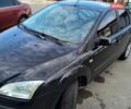 Чорний Форд Фокус, об'ємом двигуна 1.8 л та пробігом 271 тис. км за 4700 $, фото 2 на Automoto.ua
