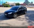 Чорний Форд Фокус, об'ємом двигуна 1.6 л та пробігом 183 тис. км за 3060 $, фото 1 на Automoto.ua