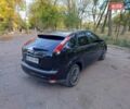 Черный Форд Фокус, объемом двигателя 1.6 л и пробегом 149 тыс. км за 4600 $, фото 3 на Automoto.ua