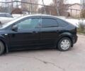 Чорний Форд Фокус, об'ємом двигуна 0 л та пробігом 249 тис. км за 4300 $, фото 2 на Automoto.ua
