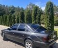 Чорний Форд Фокус, об'ємом двигуна 1.6 л та пробігом 150 тис. км за 3650 $, фото 3 на Automoto.ua