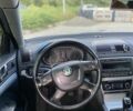 Чорний Форд Фокус, об'ємом двигуна 1.6 л та пробігом 150 тис. км за 3650 $, фото 4 на Automoto.ua