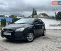 Черный Форд Фокус, объемом двигателя 1.8 л и пробегом 260 тыс. км за 3999 $, фото 9 на Automoto.ua