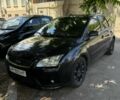 Чорний Форд Фокус, об'ємом двигуна 2 л та пробігом 240 тис. км за 3250 $, фото 1 на Automoto.ua