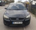 Чорний Форд Фокус, об'ємом двигуна 1.6 л та пробігом 230 тис. км за 2950 $, фото 4 на Automoto.ua