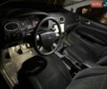 Черный Форд Фокус, объемом двигателя 2 л и пробегом 152 тыс. км за 6400 $, фото 7 на Automoto.ua