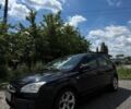 Черный Форд Фокус, объемом двигателя 1.6 л и пробегом 278 тыс. км за 4781 $, фото 16 на Automoto.ua