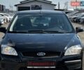 Чорний Форд Фокус, об'ємом двигуна 1.4 л та пробігом 250 тис. км за 5700 $, фото 1 на Automoto.ua