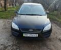 Чорний Форд Фокус, об'ємом двигуна 1.6 л та пробігом 233 тис. км за 3400 $, фото 1 на Automoto.ua