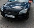 Черный Форд Фокус, объемом двигателя 1.6 л и пробегом 242 тыс. км за 5100 $, фото 54 на Automoto.ua