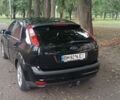 Чорний Форд Фокус, об'ємом двигуна 1.6 л та пробігом 220 тис. км за 5900 $, фото 2 на Automoto.ua