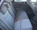 Черный Форд Фокус, объемом двигателя 1.6 л и пробегом 167 тыс. км за 5390 $, фото 17 на Automoto.ua