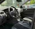 Черный Форд Фокус, объемом двигателя 2 л и пробегом 354 тыс. км за 3400 $, фото 9 на Automoto.ua