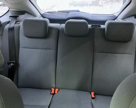 Чорний Форд Фокус, об'ємом двигуна 1.8 л та пробігом 265 тис. км за 3700 $, фото 13 на Automoto.ua