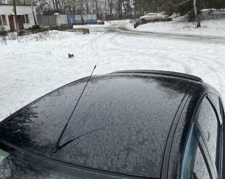 Чорний Форд Фокус, об'ємом двигуна 1.6 л та пробігом 250 тис. км за 4400 $, фото 8 на Automoto.ua