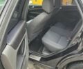 Черный Форд Фокус, объемом двигателя 1.8 л и пробегом 265 тыс. км за 3700 $, фото 9 на Automoto.ua
