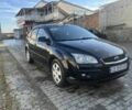 Черный Форд Фокус, объемом двигателя 1.8 л и пробегом 245 тыс. км за 17000 $, фото 7 на Automoto.ua