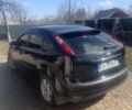 Чорний Форд Фокус, об'ємом двигуна 1.6 л та пробігом 247 тис. км за 4800 $, фото 2 на Automoto.ua