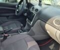Черный Форд Фокус, объемом двигателя 2 л и пробегом 240 тыс. км за 3914 $, фото 10 на Automoto.ua