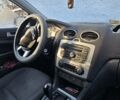 Черный Форд Фокус, объемом двигателя 1.6 л и пробегом 200 тыс. км за 2399 $, фото 11 на Automoto.ua