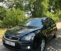 Чорний Форд Фокус, об'ємом двигуна 1.8 л та пробігом 276 тис. км за 5200 $, фото 3 на Automoto.ua