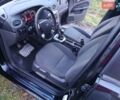 Чорний Форд Фокус, об'ємом двигуна 1.6 л та пробігом 222 тис. км за 3500 $, фото 3 на Automoto.ua