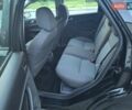 Черный Форд Фокус, объемом двигателя 1.6 л и пробегом 228 тыс. км за 4500 $, фото 7 на Automoto.ua