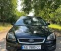 Чорний Форд Фокус, об'ємом двигуна 1.8 л та пробігом 276 тис. км за 5200 $, фото 18 на Automoto.ua
