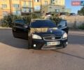 Чорний Форд Фокус, об'ємом двигуна 1.56 л та пробігом 244 тис. км за 3500 $, фото 1 на Automoto.ua